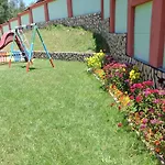 Hotel Family Panorama *