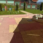 Hotel Family Panorama