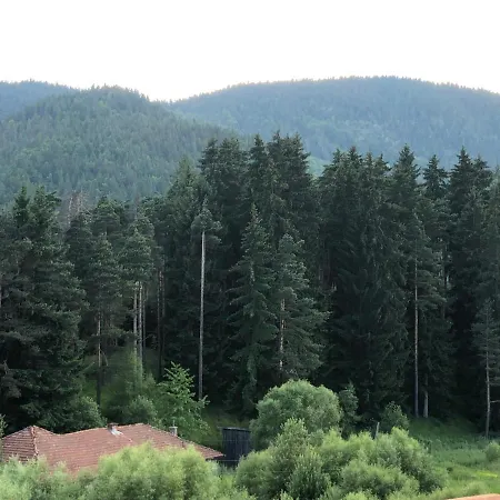 Hotel Family Panorama Sarnitsa