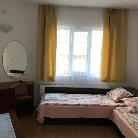Family Panorama Hotel Sarnitsa