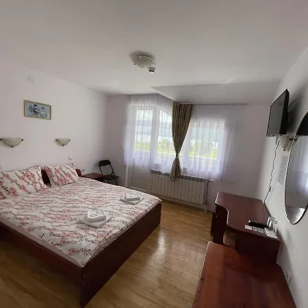 Ξενοδοχείο Family Panorama *