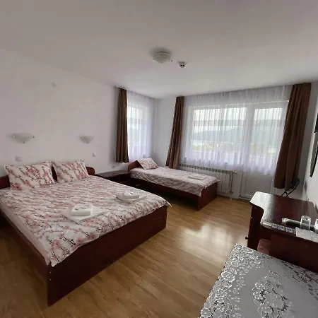 Hotel Family Panorama