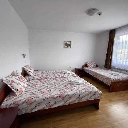 Family Panorama Hotel Sarnitsa