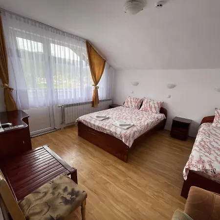 Ξενοδοχείο Family Panorama *