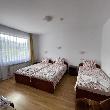 Family Panorama Hotel