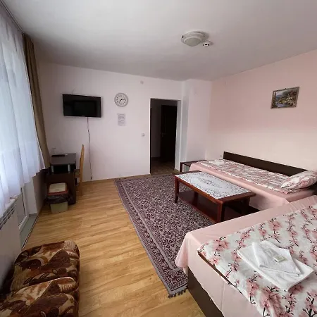 Family Panorama Hotel *