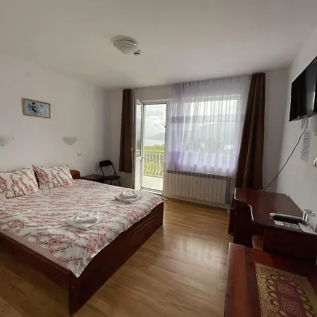 Family Panorama Hotel *