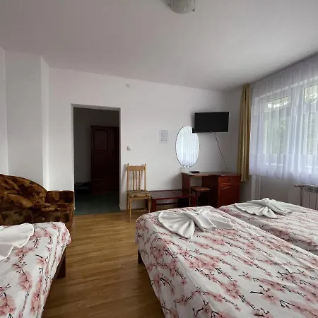 Family Panorama Ξενοδοχείο *