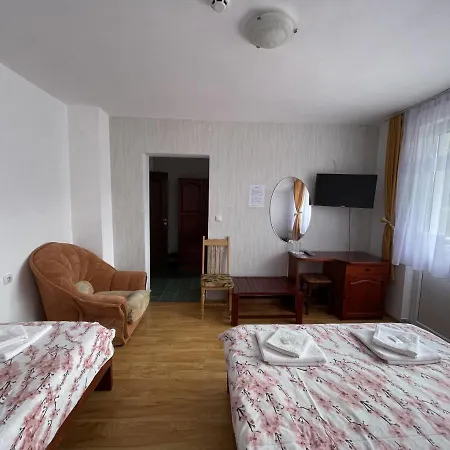 Family Panorama Hotel Sarnitsa