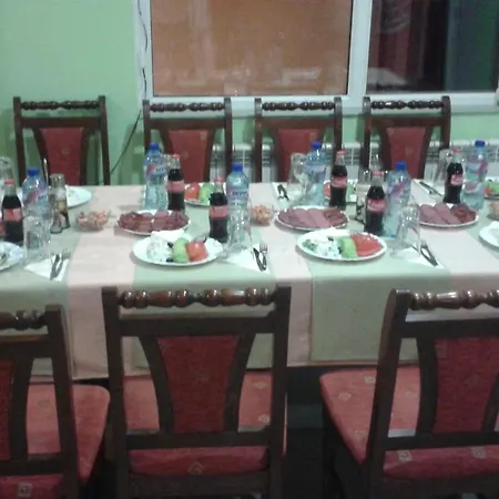 Family Panorama Hotel *