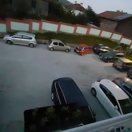Ξενοδοχείο Family Panorama