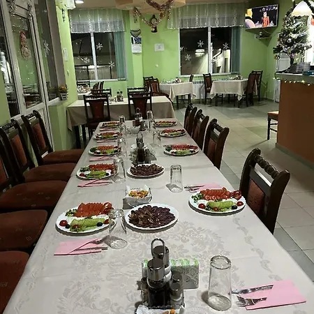 Family Panorama Hotel *