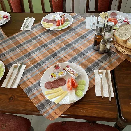 Family Panorama Hotel *