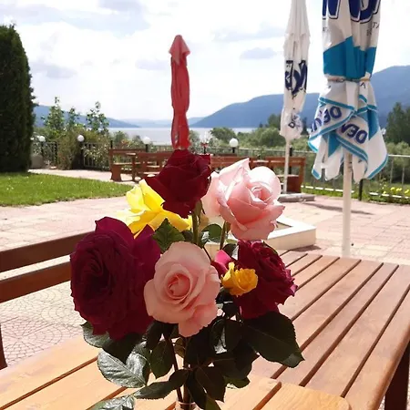 Ξενοδοχείο Family Panorama