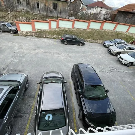 Hotel Family Panorama