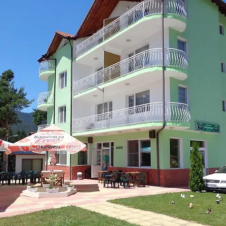 Hotel Family Panorama *
