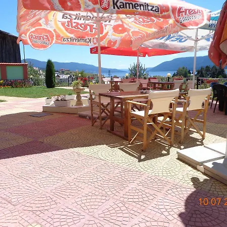 Family Panorama Sarnitsa