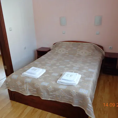 Family Panorama Hotel *