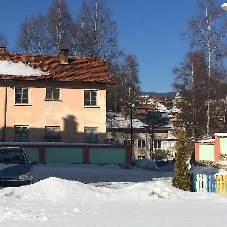 Hotel Family Panorama *