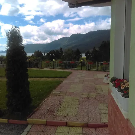 Hotel Family Panorama Sarnitsa