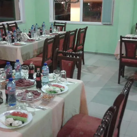 Hotel Family Panorama Sarnitsa