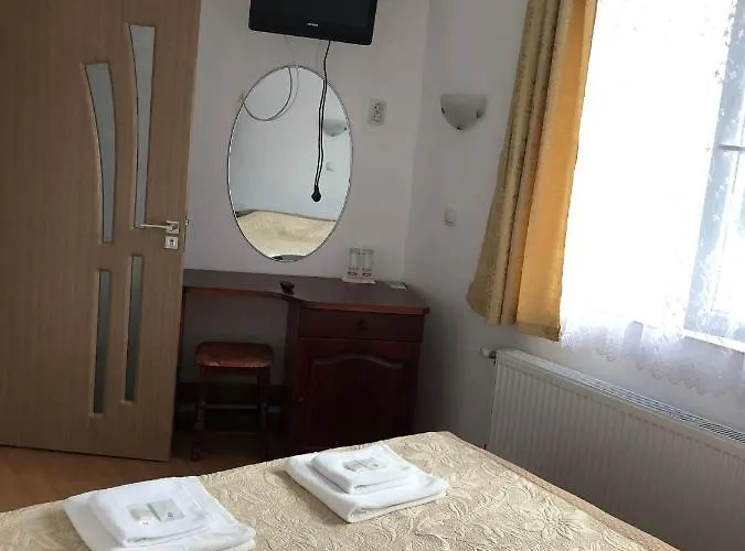 Family Panorama * Szarnica