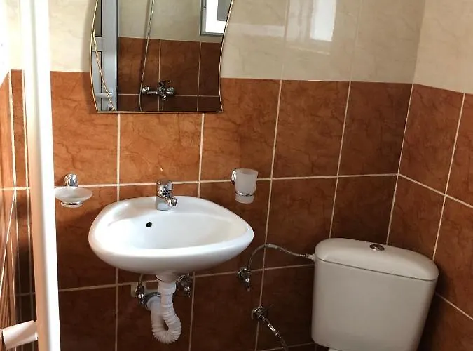 Hotel Family Panorama Sarnitsa