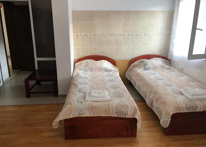 Family Panorama Hotel Sarnitsa