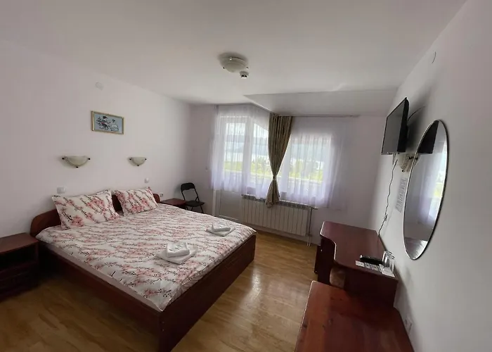 Hotel Family Panorama *