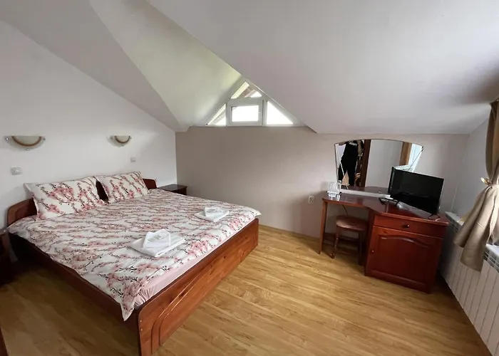 Family Panorama Szálloda