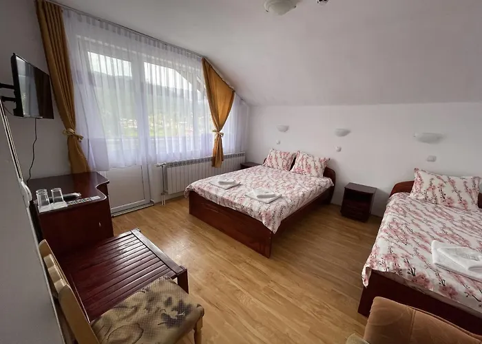 Hotel Family Panorama *