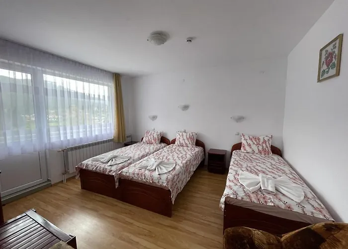 Family Panorama Hotel