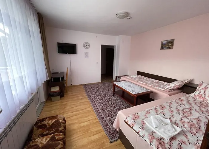 Family Panorama Hotel *