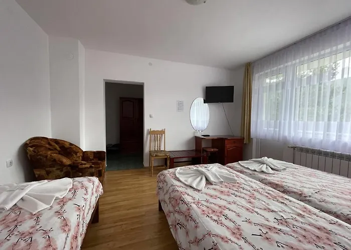 Family Panorama Hotel *