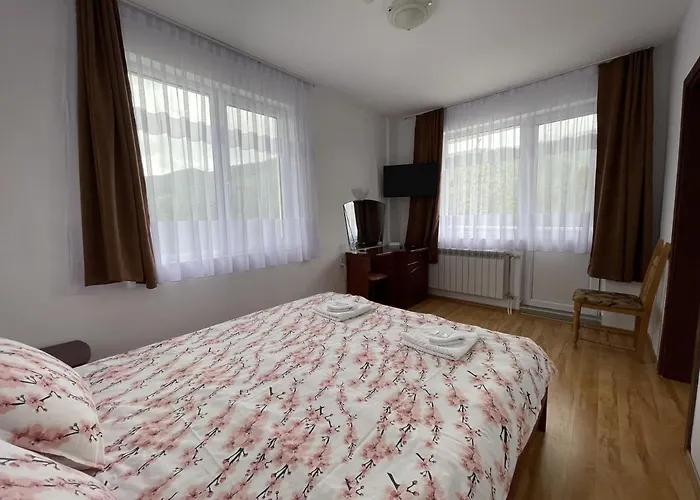 Family Panorama * Sarnitsa