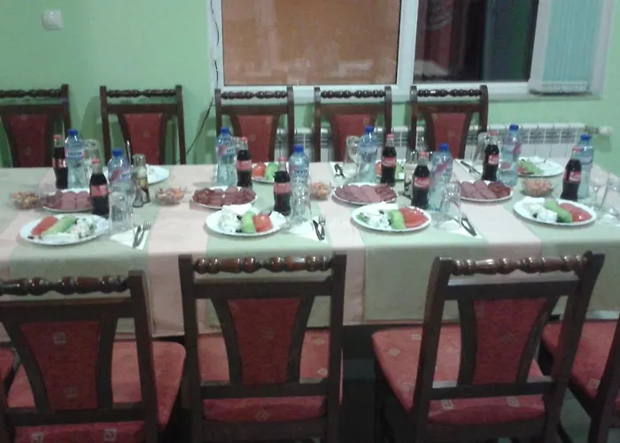 Family Panorama Hotel *