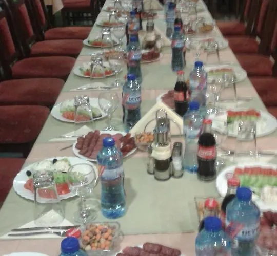 Family Panorama * Szarnica