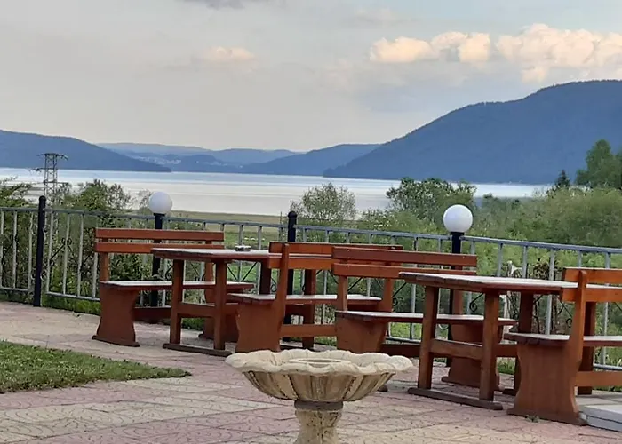 Szálloda Family Panorama