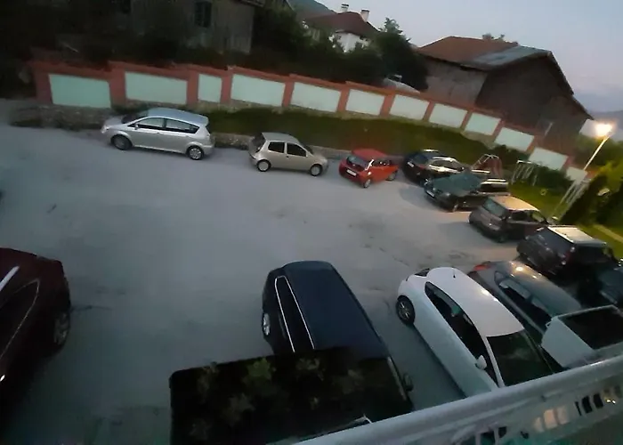 Hotel Family Panorama