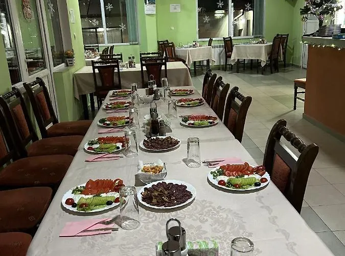 Family Panorama Hotel *