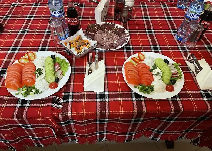 Szálloda Family Panorama *