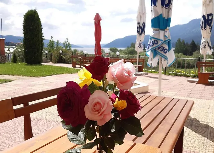 Szálloda Family Panorama