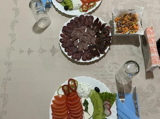 Family Panorama * Sarnitsa