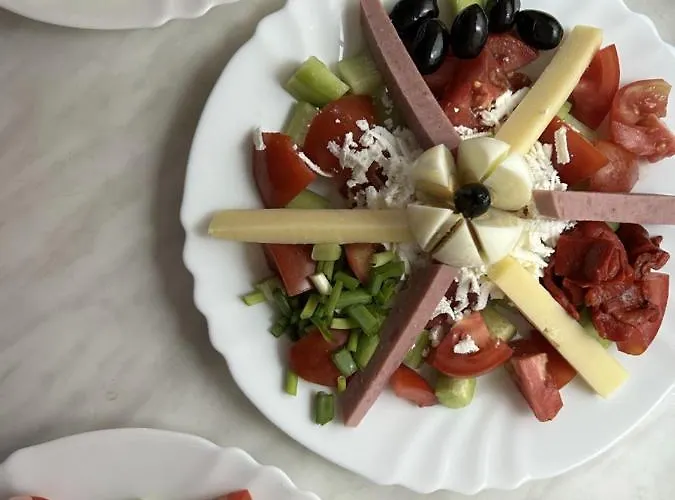 Family Panorama * Sarnitsa