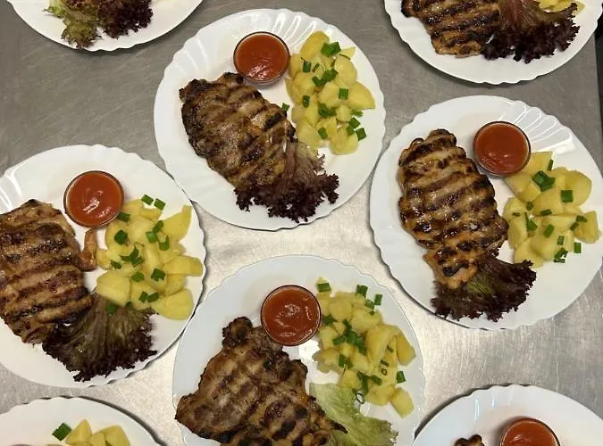 Hotel Family Panorama Sarnitsa