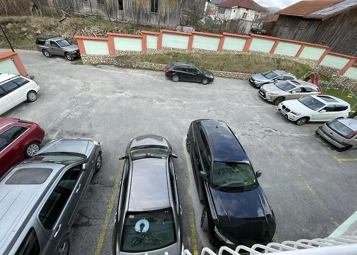 Szálloda Family Panorama