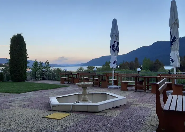 Family Panorama Szálloda *