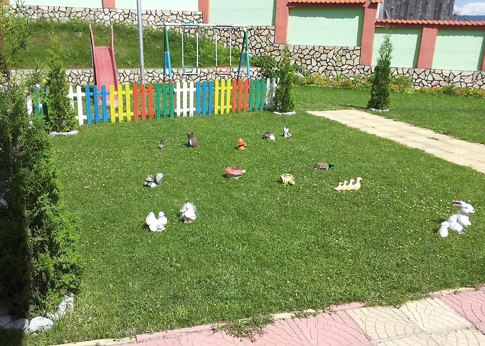 Szálloda Family Panorama *