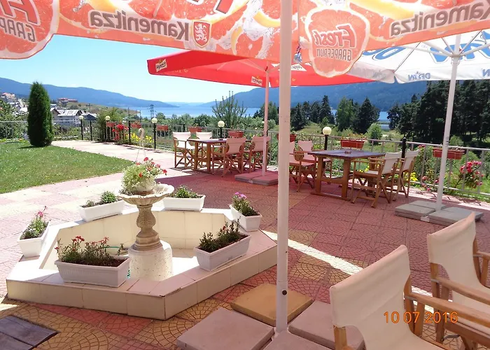 Family Panorama * Szarnica