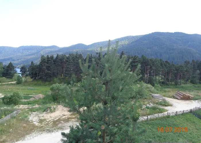 Szálloda Family Panorama